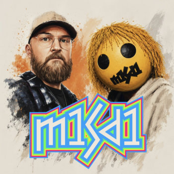 M1SD1 Cover