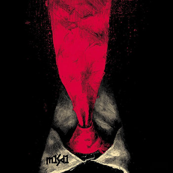 FALSCHER CLUB Cover